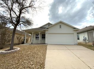 9208 Brents Elm Dr, Austin, TX 78744