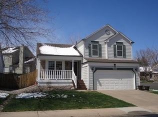 12009 W 85th Dr, Arvada, CO 80005