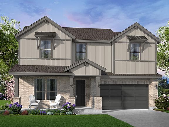 4th image of 7407 Auburn Wheat Dr