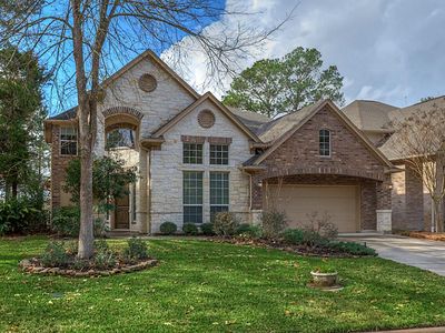 3359 Masters Dr, Montgomery, TX, 77356