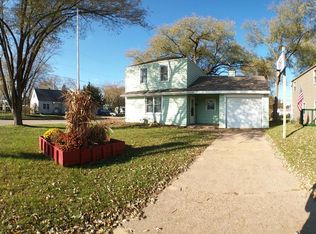 502 North St, Tomah, WI 54660