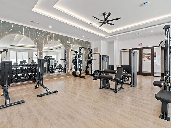 3rd image of 19100 Woodland Hills Dr #7209