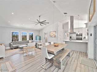 4797 Rue Helene, Sanibel, FL 33957