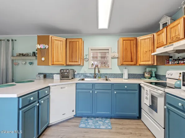 1741 W Windsor Ave, Coeur D Alene, ID 83815