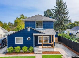 1020 21st St NE, Salem, OR