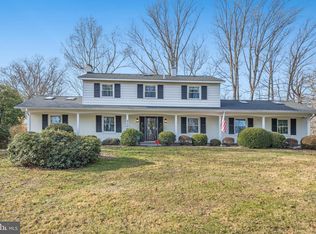 2100 Post Rd, Vienna, VA 22181