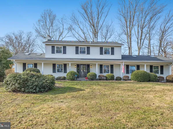 2100 Post Rd, Vienna, VA 22181