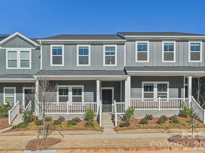 109 Ciara Pl #C, Mooresville, NC, 28115