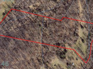 Woods View Ln, Reva, VA 22735