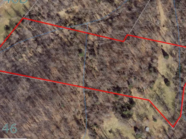 Woods View Ln, Reva, VA 22735