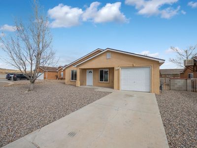 8 Numbers Pl, Los Lunas, NM, 87031