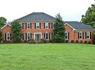 1010 Lexington Dr, Brentwood, TN 37027