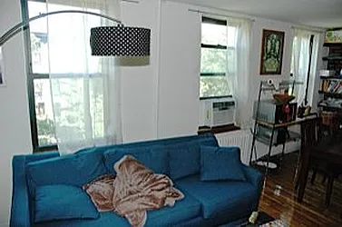 Rented by Boerum Hill Realty
