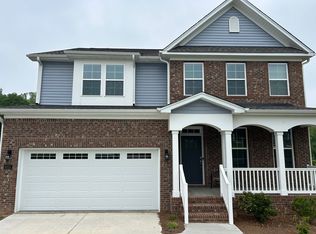 6313 Andrew Henry Ct, Oak Ridge, NC 27310