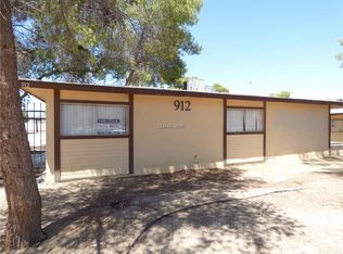 912 E Carey Ave APT B, N Las Vegas, NV 89030