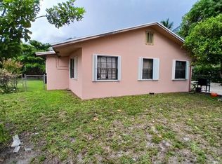 1250 SW 28th Way, Fort Lauderdale, FL 33312