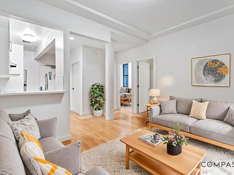 1st image of 106 Fulton St APT 4C
