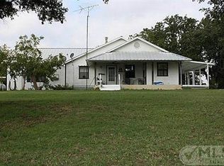 23303 County Road 426, Rising Star, TX 76471