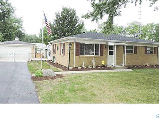 622 Quigley Rd, Holland, OH 43528