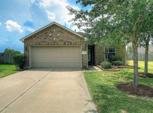 13206 Trail Manor Dr, Pearland, TX 77584