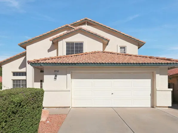 8760 W Melinda Ln, Peoria, AZ 85382