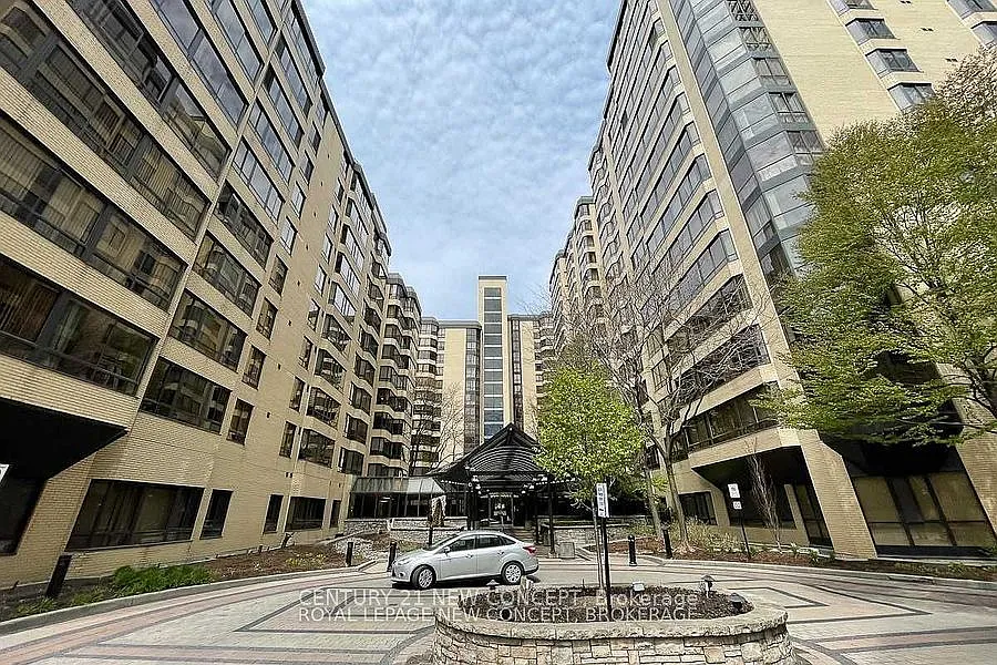 195 Saint Patrick St #Penthouse 4B