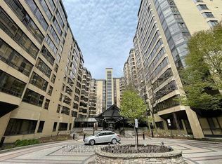 195 Saint Patrick St #Penthouse 4b, Toronto, ON M5T 2Y8