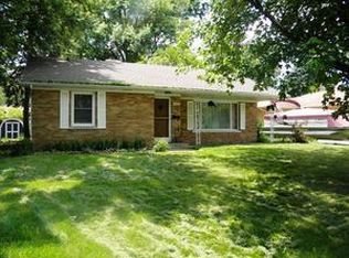 920 W Vanmeter St, Kankakee, IL 60901