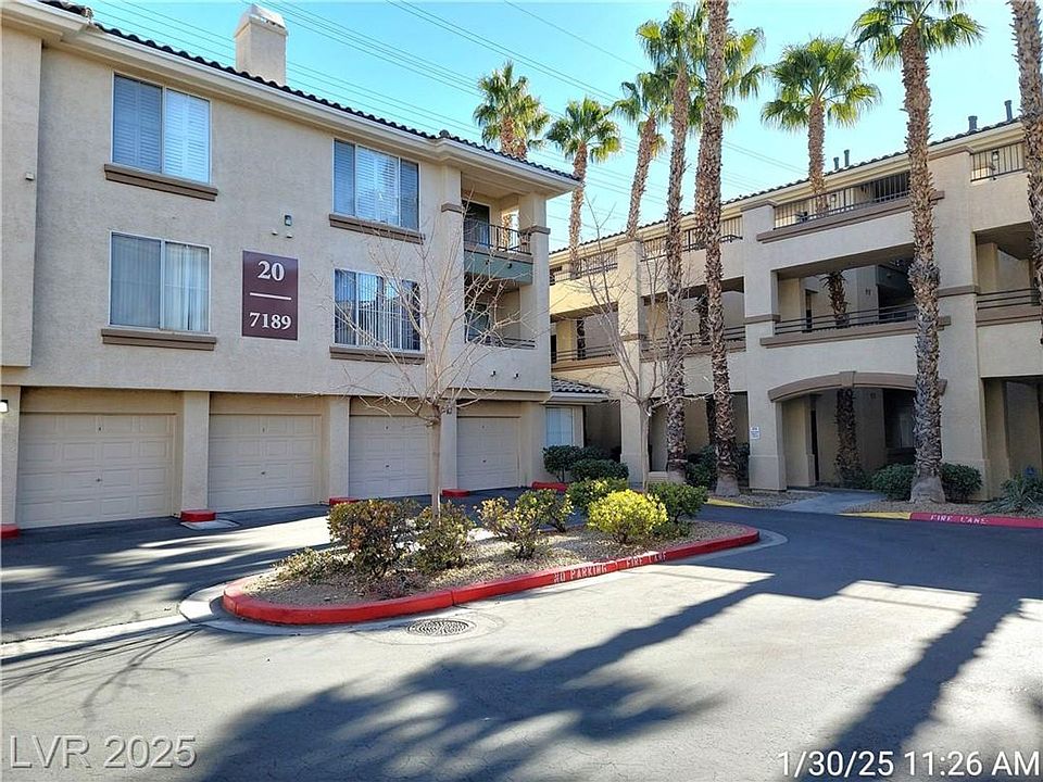 1st image of 7189 S Durango Dr Unit 309