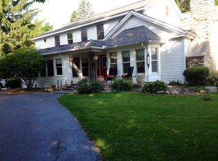 307 Marshall St, Litchfield, MI 49252