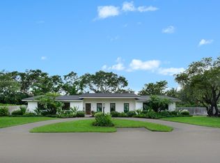 13400 SW 82nd Ct, Pinecrest, FL 33156