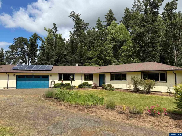 90402 Marcola Rd, Springfield, OR 97478