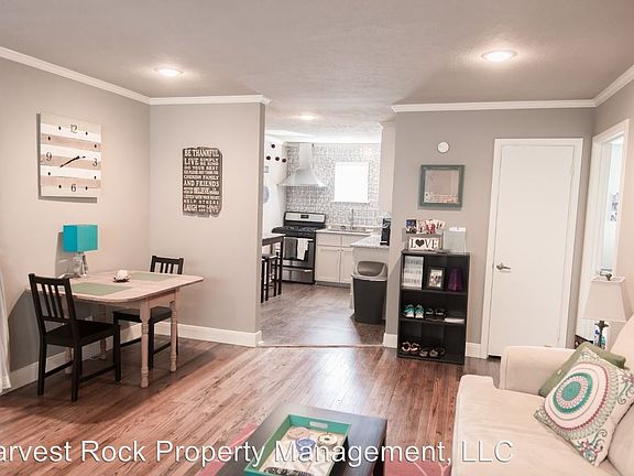 4th image of 3125 S University Dr APT 03