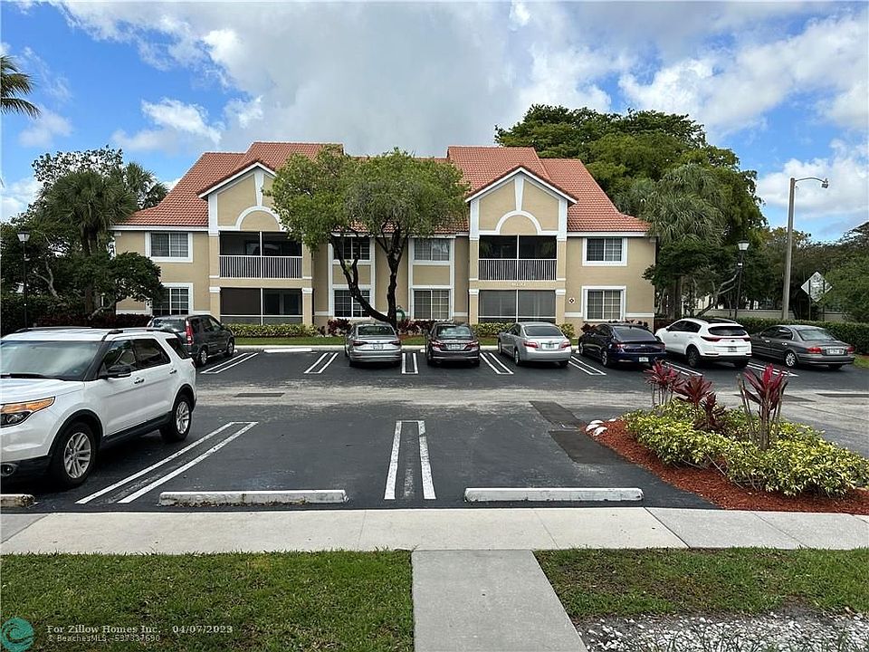4620 W McNab Rd APT B1, Pompano Beach, FL 33069 Zillow