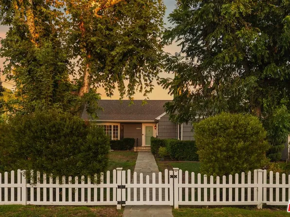 4954 Mammoth Ave, Sherman Oaks, CA 91423