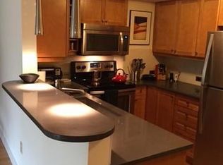 31 Marion St #106, Brookline, MA 02446