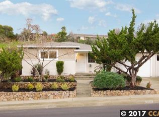 3013 Garrow Dr, Antioch, CA 94509