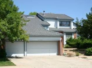 8712 Westwind Ln, Highlands Ranch, CO 80126