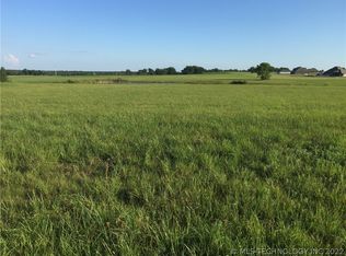 TRACT 7 N 52nd West Ave, Sperry, OK 74073