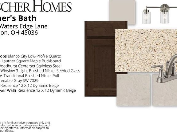 3rd image of 4406 Waters Edge Ln #12304