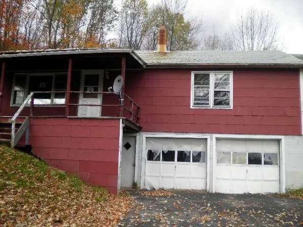 2840 State Route 52, Liberty, NY 12754
