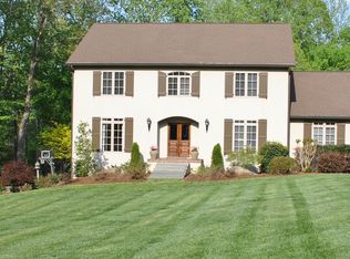 7489 Danford Rd, Burlington, NC 27215