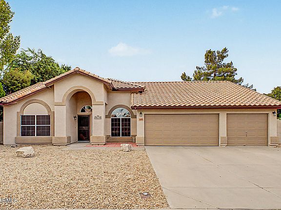 2nd image of 7639 W CROCUS Drive