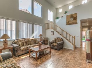 262 Camino Viejo St, Henderson, NV 89012