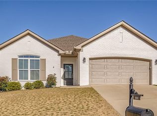 564 Camille Ln, Tuscaloosa, AL 35405