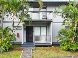 98-945 Kaonohi St #114, Aiea, HI 96701