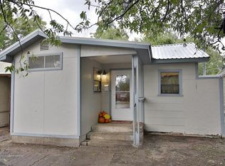 829 Palm St, Abilene, TX 79602