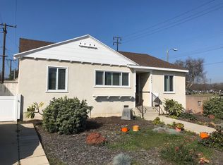 3949 McNab Ave, Long Beach, CA 90808