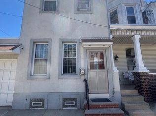 3509 Mercer St, Philadelphia, PA 19134