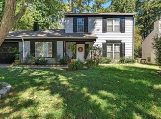 1618 Carrie Farm Ct NW, Kennesaw, GA 30144